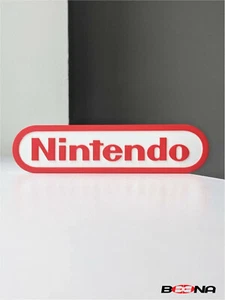 NINTENDO logo display Beena - Picture 1 of 2