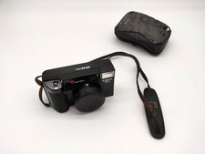 appareil photo argentique CANON AF35ML 40mm 1 : 1.9 autofocus