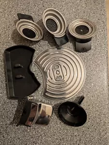 Philips Senseo Zubehör / Konvolut Padhalter etc - Bild 1 von 2