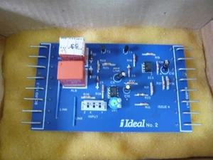 IDEAL 060563 - PCB 2 PLATINE (409900) - Bild 1 von 2