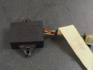 KAWASAKI LTD550-M SHAFT Z550-M 1983 27010-1077 RELAIS DUS-100 12623 - Bild 1 von 5