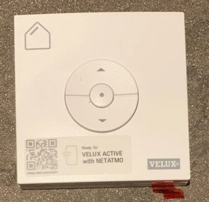 Velux - n. 5 Telecomandi da parete - Foto 1 di 2