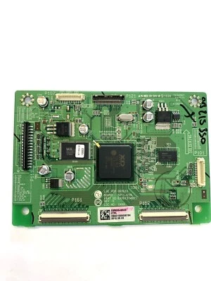 Lógica principal EBR63549503 EAX61314901 50PJ350-UB LG Z50PJ240-UB Foto 1 de 4