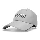 Summer Breathable  Retractable Visor Hat Male -Sweat Beach Hat Headwear6375