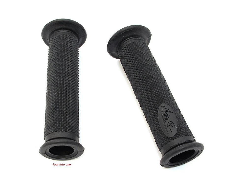 Motion Pro - 01-1131 - Road Control Grips