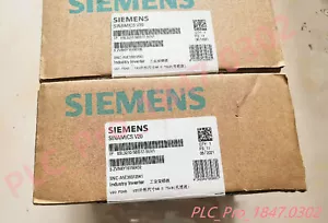 6SL3210-5BB17-5UV1 1PCS Brand New Siemens 6SL3 210-5BB17-5UV1 Fast shipment - Picture 1 of 4