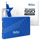 Netac 240GB SSD 2.5 Inch  SATA III Solid State Drive