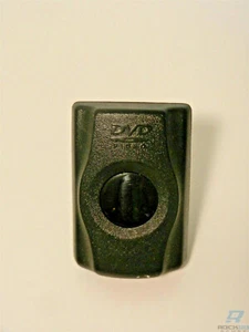 Microsoft Original Xbox DVD Remote Control Receiver Only No Controller OEM - Picture 1 of 2