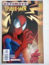 Ultimate Spider-Man Vol. 1 (2000-2011) #39 Marvel Comics - VERY FINE CONDITION