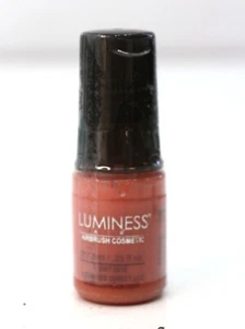 Luminess Air Airbrush Makeup Blush SOFT ROSE SEALED  #121-1014 - Foto 1 di 2