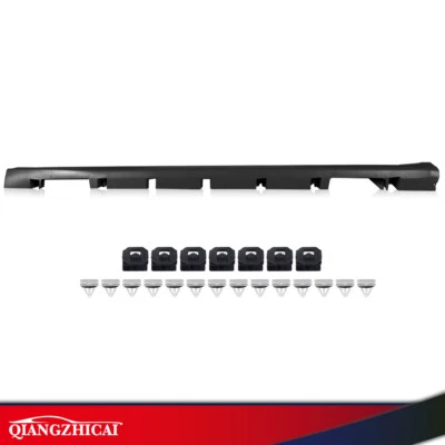 Rocker Panel Molding Passenger Side Fit For 2013-2018 Ford Fusion DS7Z5410176A - Изображение 1 из 4