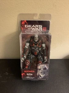 NECA Gears of War 2 Boomer Action Figure - Picture 1 of 5