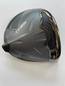 Taylormade QI35 Max Driver; Head Only, 10.5 Degree; Mint condition, Right Handed - Picture 1 of 9