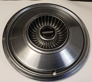 Dodge Division Hubcap 15" Hub Cap Mopar Dodge 1973-1977 Vintage - Picture 1 of 4