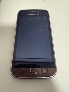 DOCOMO NEC N-02E ONE PIECE LIMITED EDITION ANDROID SMARTPHONE USED JP - Picture 1 of 2