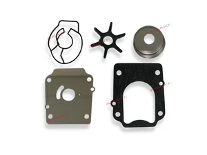 Water Pump Repair Kit 17400-87L01 17400-87L00 For SUZUKI Outboard 70/80/90 HP 4T - Picture 1 of 13