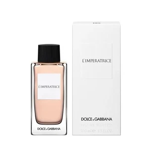 Dolce & Gabbana L'Imperatrice Eau de Toilette 100ml Spray New & Sealed - Picture 1 of 1