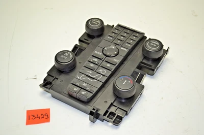 Volvo C30 Klimabedienteil 30739671 - Image 1 of 4