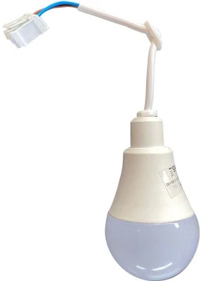 EVN Lichttechnik LED-Baustellenfassung BF230940 280x65mm Lampenfassungen