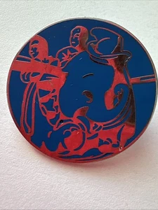 Dumbo der fliegende Elefant Pin 2017 - Bild 1 von 2