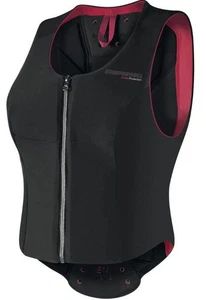 KOMPERDELL Sicherheitsweste Ballistic Flex Fit Women Damen Level 2 bordeaux - Bild 1 von 1