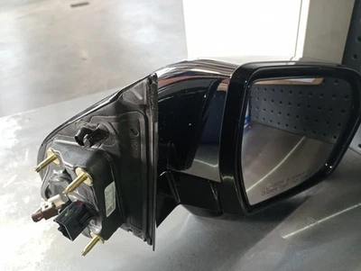 Lincoln Navigator 2022-2024 OEM RH espejo retrovisor eléctrico vista lateral usado buen estado Foto 1 de 4