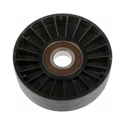 For Kia Forte5/Forte Koup 2014-2018 Idler Pulley | Polyamide | Serpentine Belt - Изображение 1 из 4