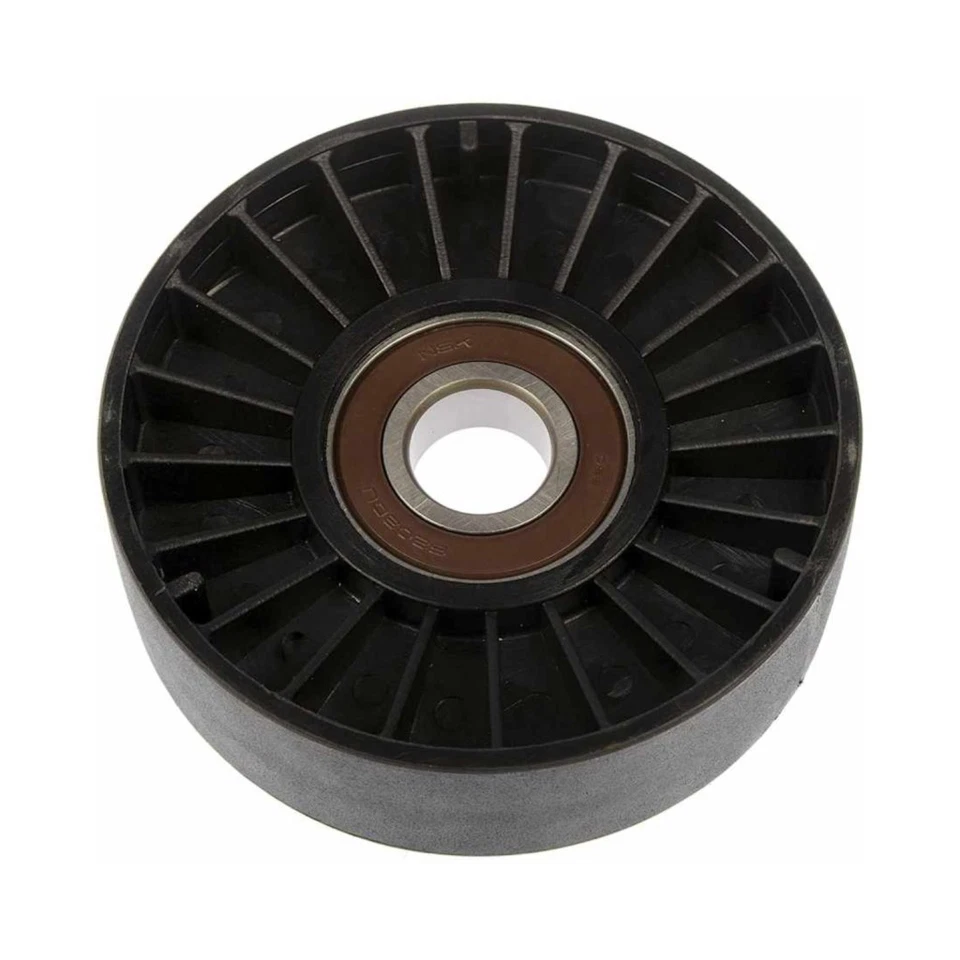 For Kia Forte5/Forte Koup 2014-2018 Idler Pulley | Polyamide | Serpentine Belt - Image 1 of 4