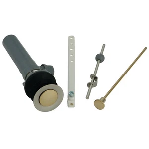 Kingston Brass KBP100 1-1/4" Brass Pop-Up Drain Assembly - Brass - Picture 1 of 1