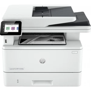 HP LaserJet Pro Stampante multifunzione 4102dw - Foto 1 di 3