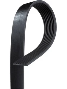 Gates Micro-V Ribbed Belt (8PK1410) - Picture 1 of 12