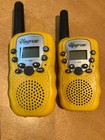 Walkie Talkies für Kids, Upgrow T388, wie neu, einwandfreie Funktion, sauber