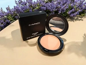 MAC SUNNY SURPRISE BEAUTY POWDER FLAMINGO PARK COLLECTION DISCONTINUED NIB - Picture 1 of 7
