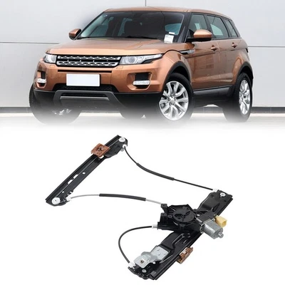 Power Window Regulator Assembly For Land Rover Range Rover Evoque 2012-2019 left - Image 1 of 4