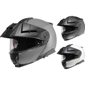 Schuberth Motorrad Helm E2 - Enduro Klapphelm Offroad mit Doppel-Homologation - Bild 1 von 21