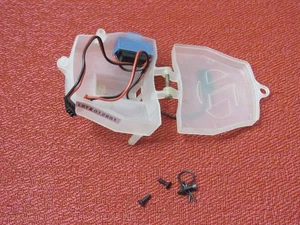 Team Losi 1/8 Scale LST LST2 XXL AFT Radio Box. RC Monstertruck Teile #0826 - Bild 1 von 9