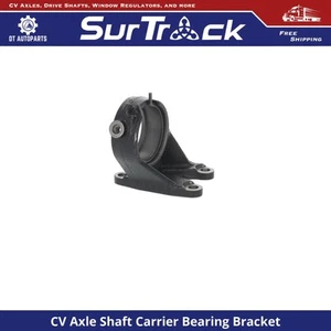 For 2004-2010 Toyota Sienna FWD CV Axle Shaft Carrier Bearing Bracket SurTrack - Picture 1 of 3