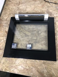 Leisure Range Cooker Complete Oven Door – Silver Handle  649 - Picture 1 of 2