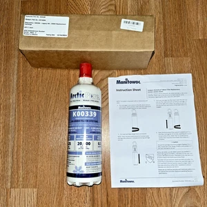 Manitowoc K00339 Arctic Pure AR-20000 Eismaschine Wasserfilter - NEU - Bild 1 von 4
