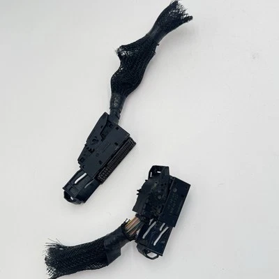 2007 Cadillac SRX Suzuki Vitara XL-7 3.6L Ecu Wiring Harness Plugs 1261645 - Image 1 of 4