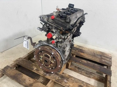 Conjunto de motor Toyota Prius 2004-2009 (Vin B 5º dígito) OEM Foto 1 de 4