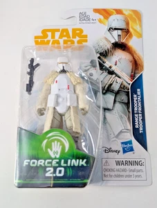 Star Wars Force Link Range Trooper 3,75 Inch Actionfigur E2761 Disney Hasbro - Bild 1 von 6