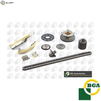 TIMING CHAIN KIT TC6102FK FOR MITSUBISHI PAJERO/IV/SHOGUN/Van/CLASSIC MONTERO - Image 1 of 4