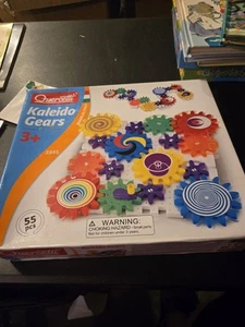 Quercetti Kaleido Gears - Picture 1 of 1
