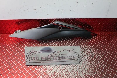 Yamaha R3 YZF R3 2016 OEM carenado trasero izquierdo ver descripción 2015-2018 R31 Foto 1 de 4