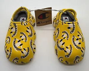Scarpe da bambino Champion Super Meloso Smile (taglia 10T) - Foto 1 di 5