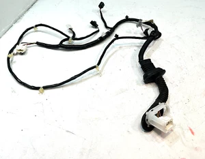 Acura TLX 2019 arnés de cableado de puerta lateral del pasajero delantero derecho OEM - Imagen 1 de 14