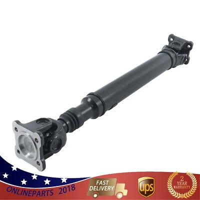 For Mercedes-Benz E350 W211 AWD 2006-2008 936-331 Front Side Driveshaft Assembly - Image 1 of 4