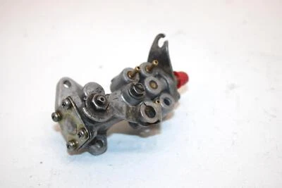 Масляный насос 96 Ski-doo Formula Iii 600 оригинальный 420886457 SS47 - Изображение 1 из 4