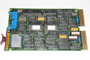 DEC M7546 5016268-01E1-P1 TK50 QBUS Controller - Picture 1 of 2